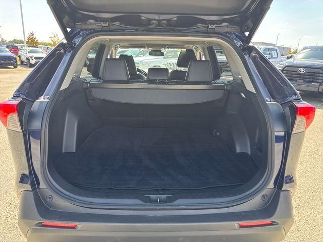 2023 Toyota RAV4 Vehicle Photo in Jonesboro, AR 72404