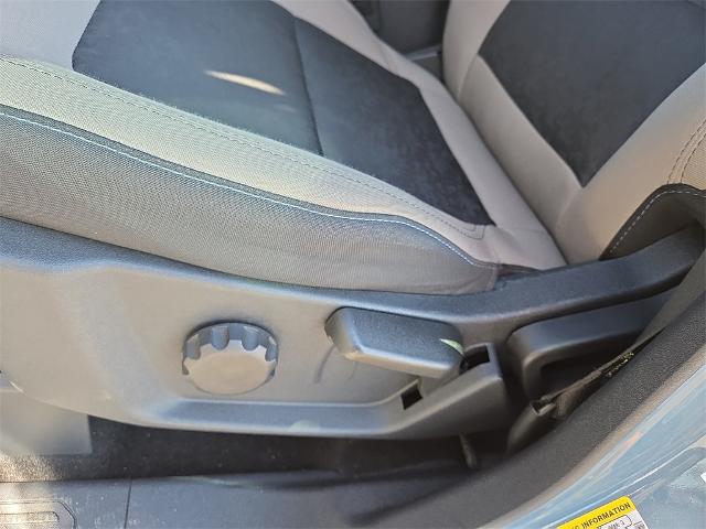 2022 Ford Bronco Vehicle Photo in EASTLAND, TX 76448-3020