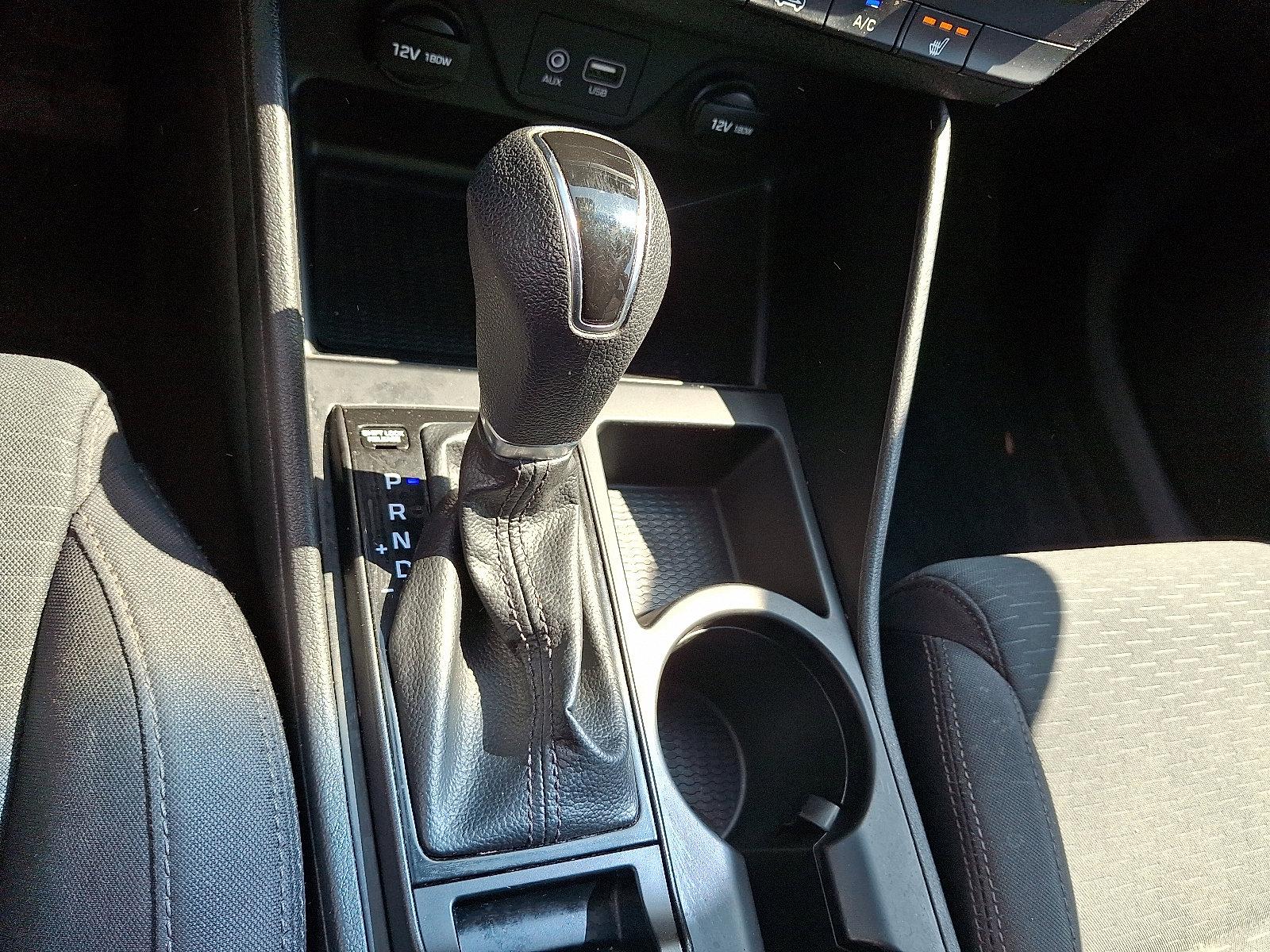 2019 Hyundai TUCSON Vehicle Photo in Harrisburg, PA 17111