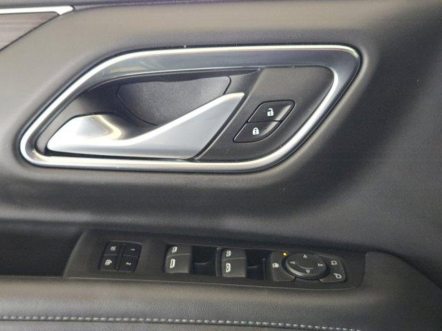 2022 Chevrolet Suburban Vehicle Photo in Decatur, TX 76234
