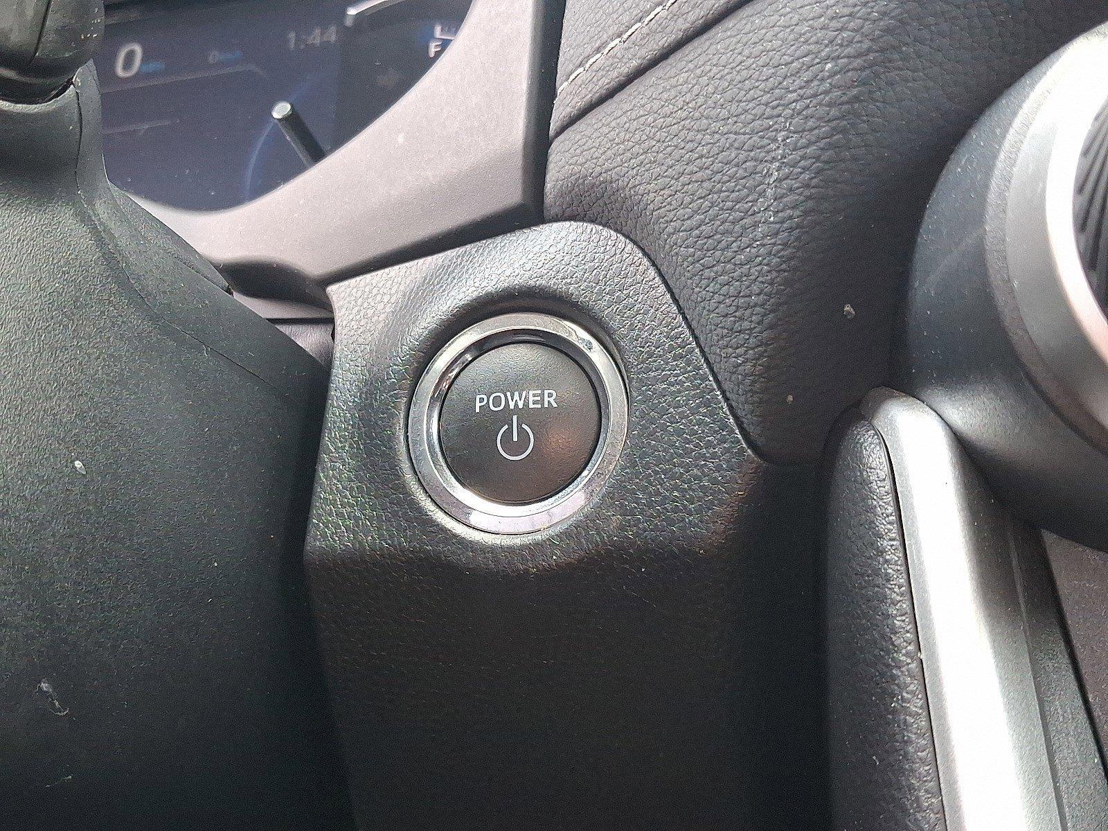2024 Toyota RAV4 Vehicle Photo in Harrisburg, PA 17111