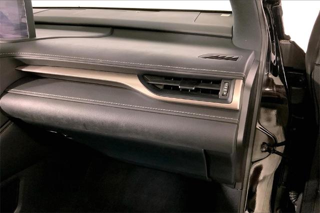 2020 Lexus RX 350 Vehicle Photo in Lees Summit, MO 64086