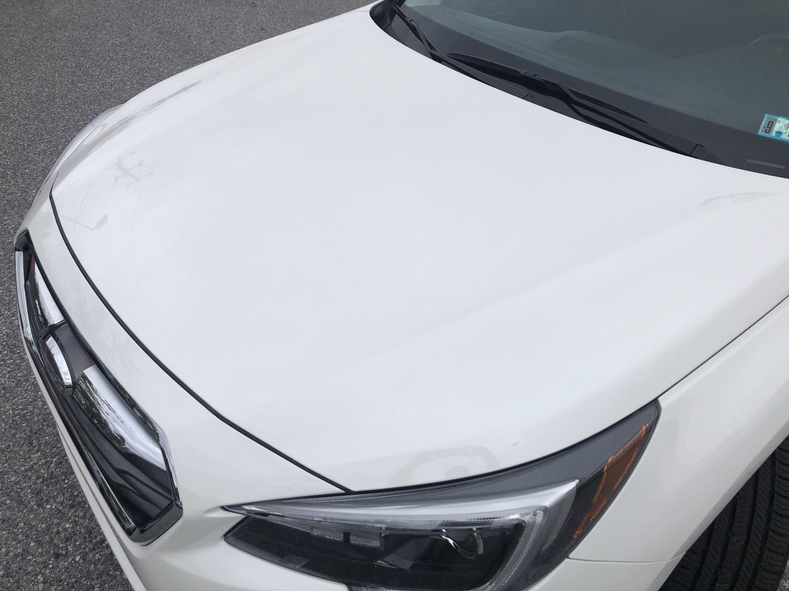 2018 Subaru Legacy Vehicle Photo in Mechanicsburg, PA 17050