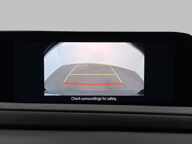 2025 Mazda CX-30 Vehicle Photo in Appleton, WI 54913