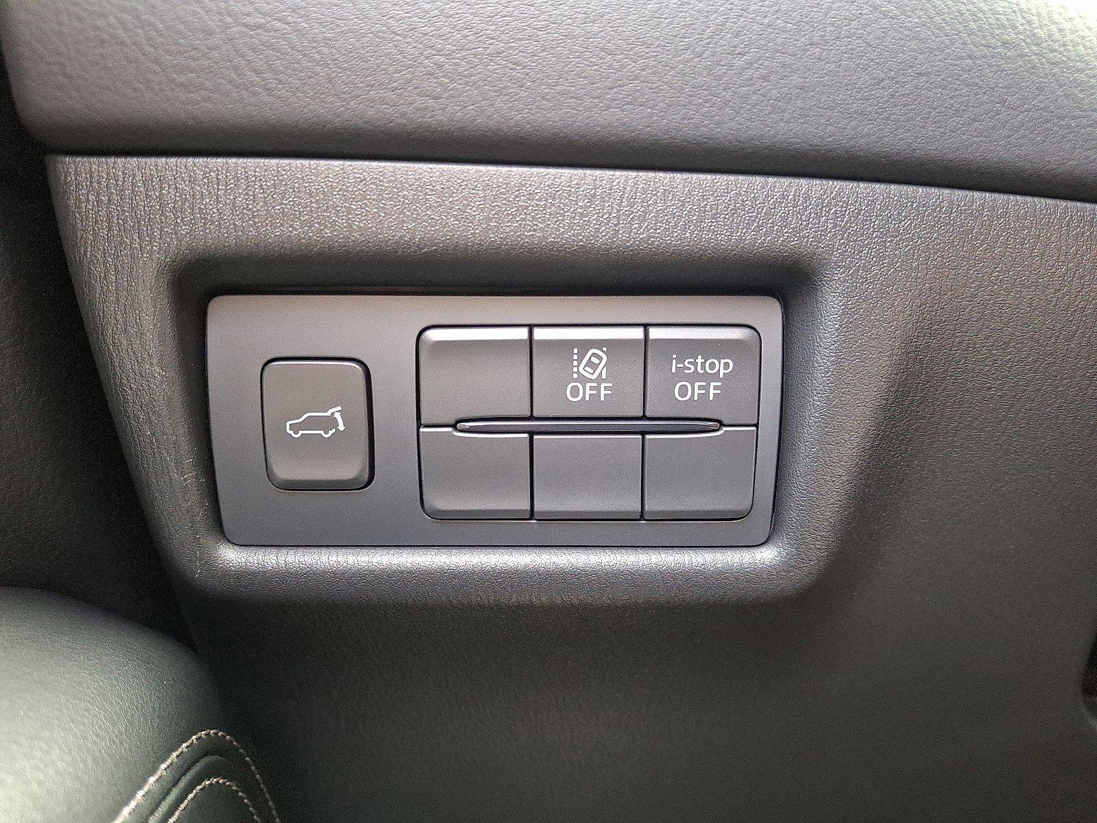 2024 Mazda CX-5 Vehicle Photo in Harrisburg, PA 17111