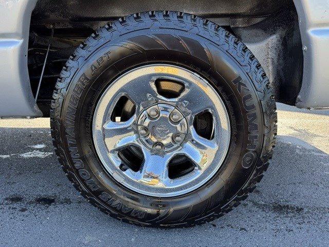 2004 Dodge Ram 1500 Vehicle Photo in Mechanicsburg, PA 17050-1707