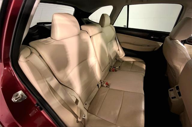 2019 Subaru Outback Vehicle Photo in Lees Summit, MO 64086