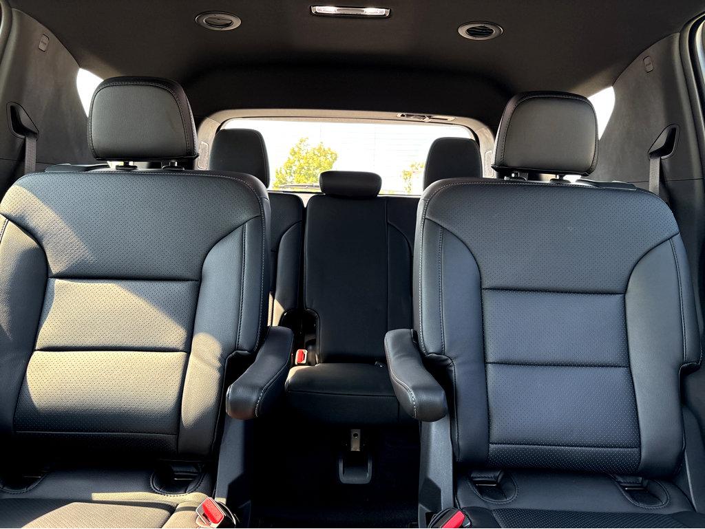2024 Chevrolet Traverse Vehicle Photo in POOLER, GA 31322-3252