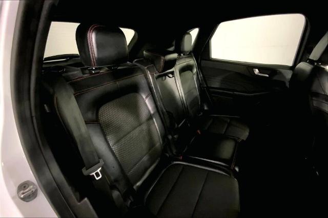 2023 Ford Escape Vehicle Photo in Kansas City, MO 64114