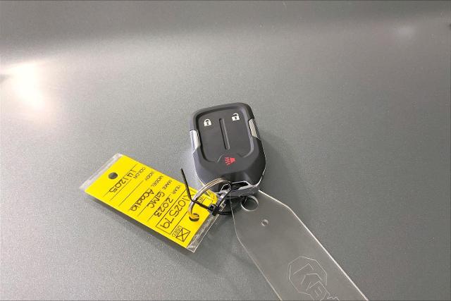 2023 GMC Acadia Vehicle Photo in KANSAS CITY, MO 64114-4502