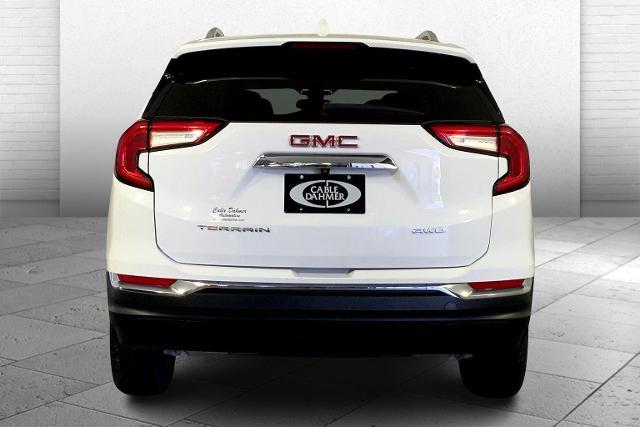 2024 GMC Terrain Vehicle Photo in KANSAS CITY, MO 64114-4545