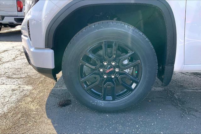 2025 GMC Sierra 1500 Vehicle Photo in INDEPENDENCE, MO 64055-1377