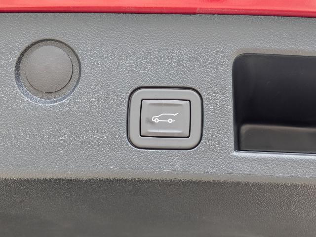 2026 Chevrolet Equinox Vehicle Photo in BEAUFORT, SC 29906-4218