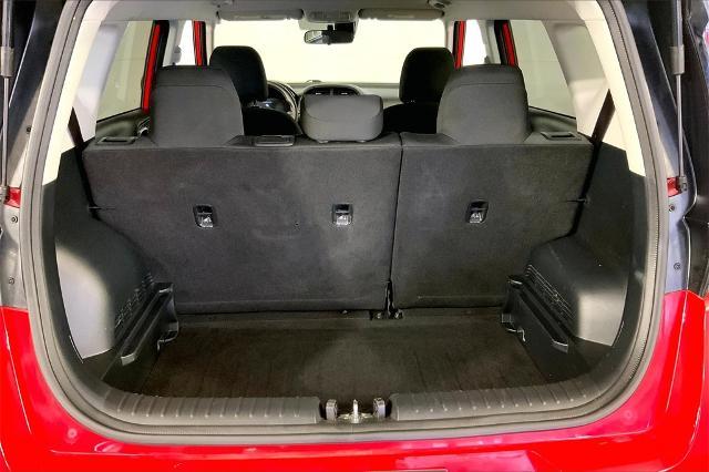 2024 Kia Soul Vehicle Photo in Lees Summit, MO 64086