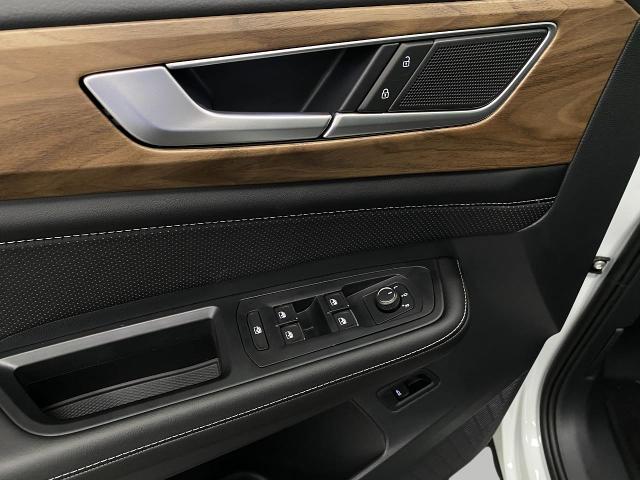 2026 Volkswagen Atlas Vehicle Photo in Appleton, WI 54913