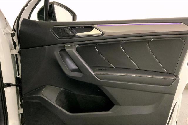 2022 Volkswagen Tiguan Vehicle Photo in INDEPENDENCE, MO 64055-1314