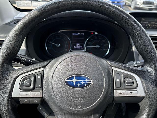 2018 Subaru Forester Vehicle Photo in Pleasant Hills, PA 15236
