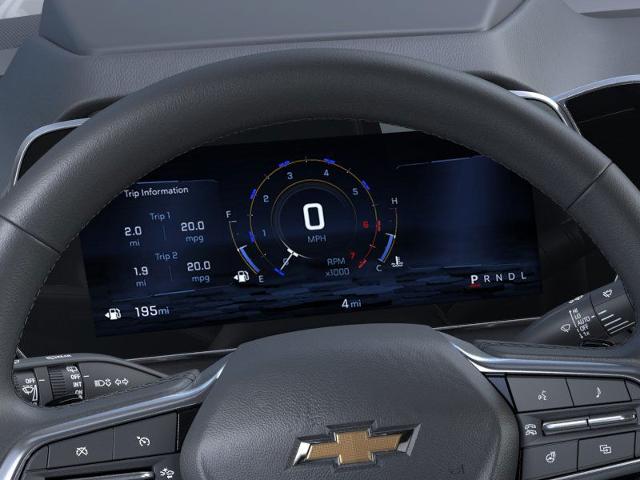 2026 Chevrolet Tahoe Vehicle Photo in KANSAS CITY, MO 64114-4502