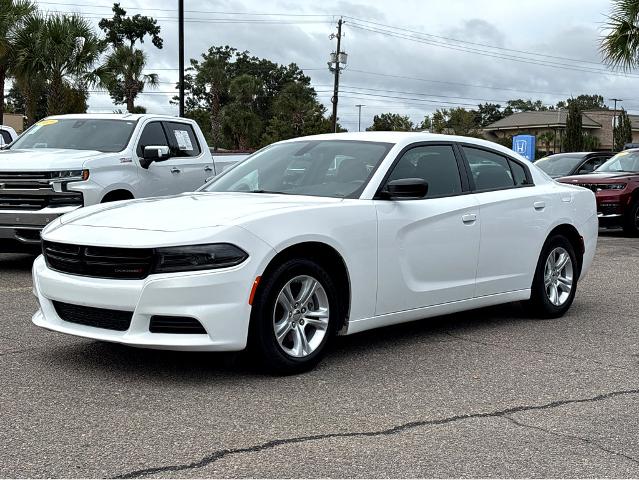 2023 Dodge Charger Vehicle Photo in BEAUFORT, SC 29906-4218