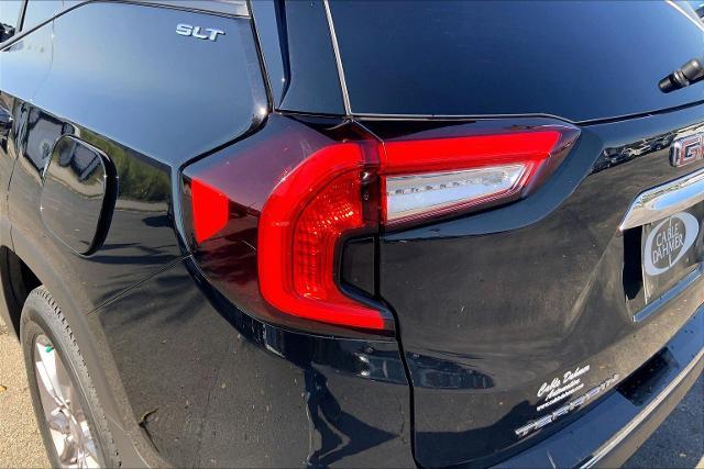 2024 GMC Terrain Vehicle Photo in INDEPENDENCE, MO 64055-1377