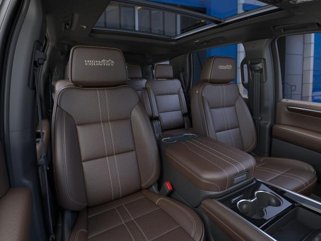 2026 Chevrolet Tahoe Vehicle Photo in KANSAS CITY, MO 64114-4502