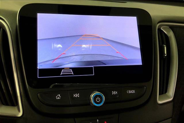 2023 Chevrolet Malibu Vehicle Photo in KANSAS CITY, MO 64114-4545