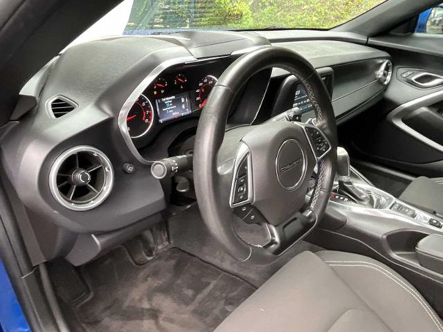 2016 Chevrolet Camaro Vehicle Photo in PITTSBURGH, PA 15226-1209