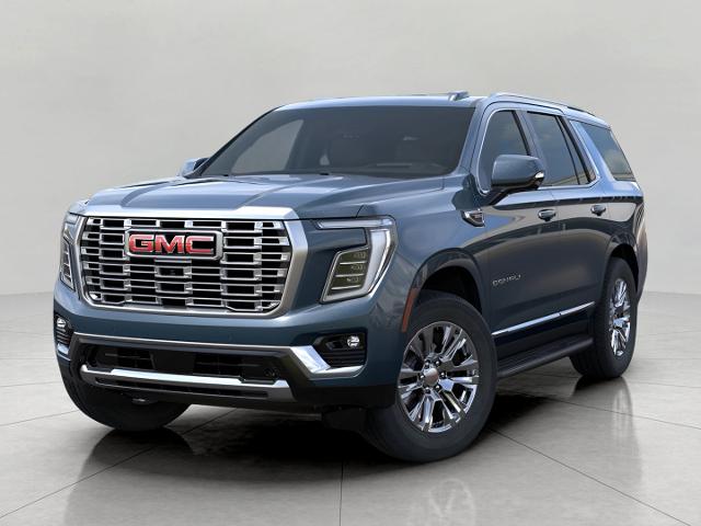 2026 GMC Yukon Vehicle Photo in MANITOWOC, WI 54220-5838