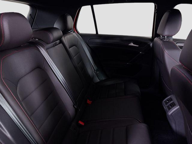 2021 Volkswagen Golf GTI Vehicle Photo in Puyallup, WA 98371