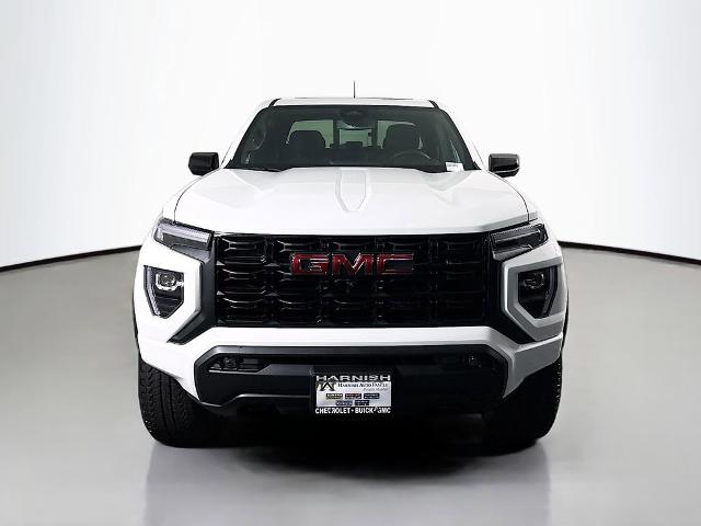 2025 GMC Canyon Vehicle Photo in PUYALLUP, WA 98371-4149