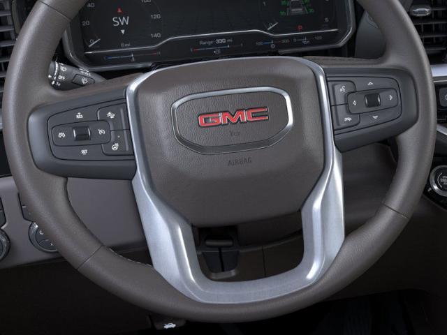 2026 GMC Sierra 2500 HD Vehicle Photo in INDEPENDENCE, MO 64055-1377