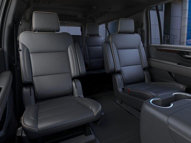 2026 Chevrolet Suburban Vehicle Photo in KANSAS CITY, MO 64114-4502