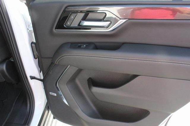 2026 GMC Yukon Vehicle Photo in AURORA, CO 80012-4011