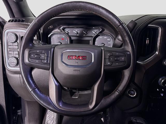2020 GMC Sierra 3500 HD Vehicle Photo in PUYALLUP, WA 98371-4149