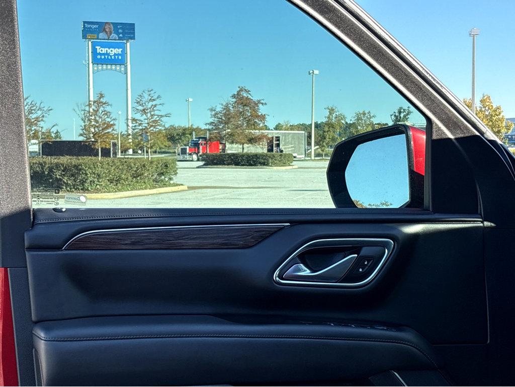 2022 Chevrolet Suburban Vehicle Photo in POOLER, GA 31322-3252