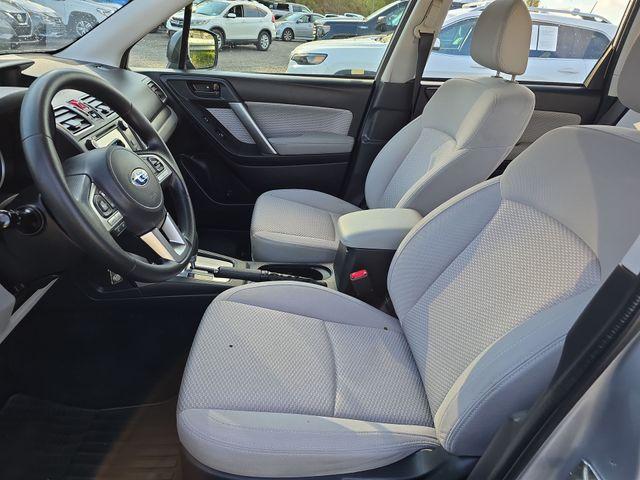 2018 Subaru Forester Vehicle Photo in Pleasant Hills, PA 15236