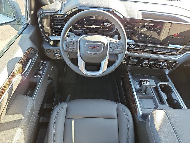 2026 GMC Sierra 1500 Vehicle Photo in TREVOSE, PA 19053-4984