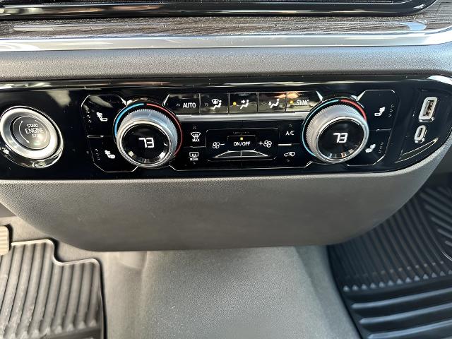 2024 Chevrolet Silverado 1500 Vehicle Photo in MANITOWOC, WI 54220-5838