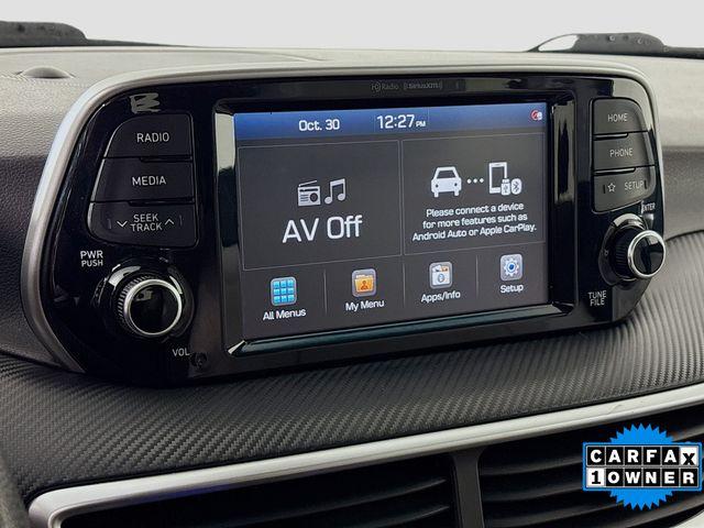 2020 Hyundai TUCSON Vehicle Photo in Puyallup, WA 98371