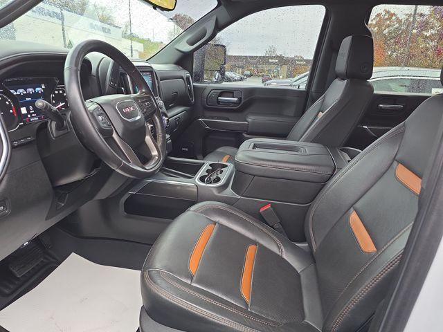 2022 GMC Sierra 2500 HD Vehicle Photo in Pleasant Hills, PA 15236
