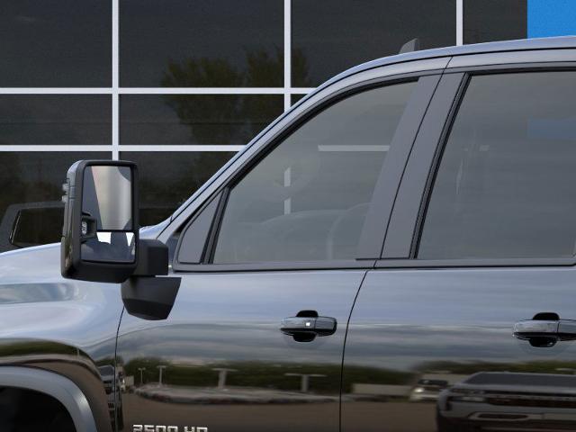 2026 Chevrolet Silverado 2500 HD ZR2 - 11