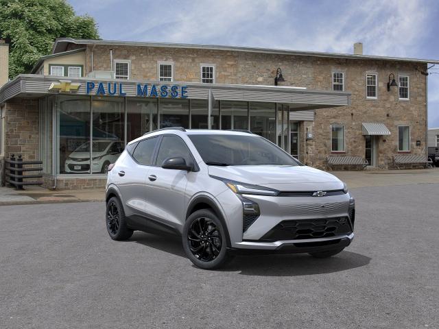 2027 Chevrolet Bolt Vehicle Photo in WAKEFIELD, RI 02879-7403