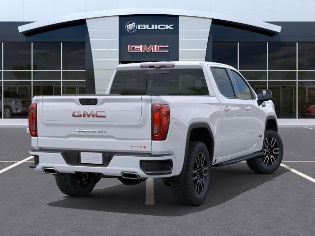 2026 GMC Sierra 1500 AT4 - 3