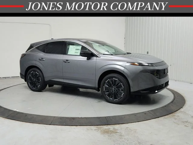 2026 Nissan Murano Vehicle Photo in Savannah, TN 38372