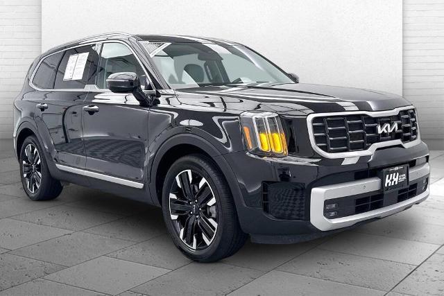 2024 Kia Telluride Vehicle Photo in OMAHA, NE 68127