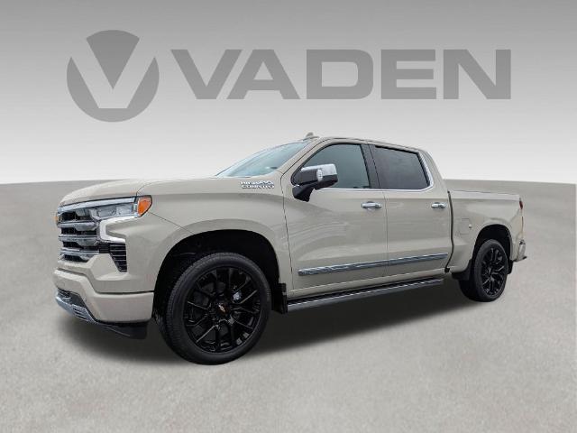 2026 Chevrolet Silverado 1500 Vehicle Photo in SAVANNAH, GA 31406-4513