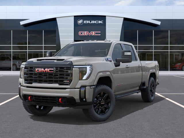 2026 GMC Sierra 2500 HD photo 6 of 31
