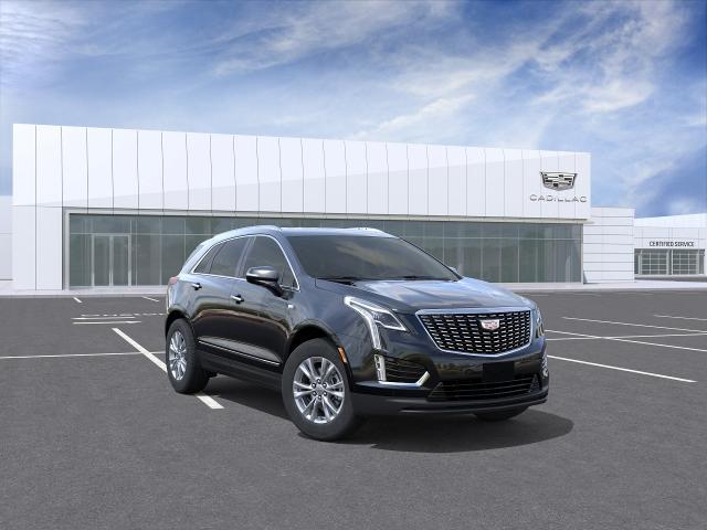 2026 Cadillac XT5 Vehicle Photo in KANSAS CITY, MO 64114-4545