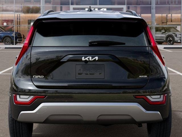 2025 Kia Niro Plug-In Hybrid Vehicle Photo in Westbrook, ME 04092