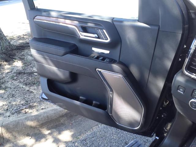 2025 GMC Sierra 1500 Vehicle Photo in Denton, TX 76205